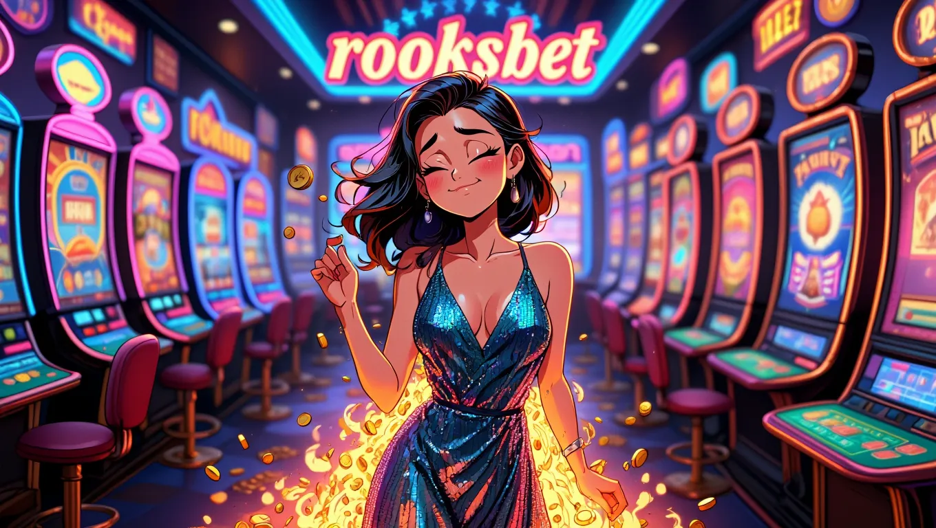 Rooksbet-bonus